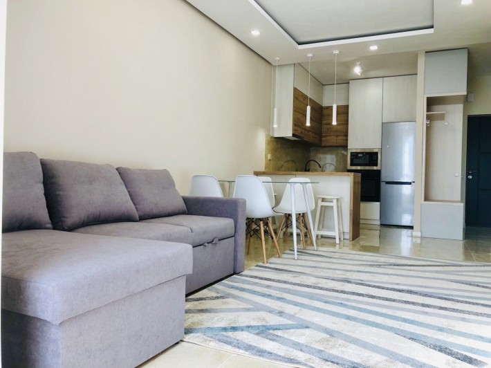 Оренда 1кімнатної квартири по вул.Кульпарківській - фото 1