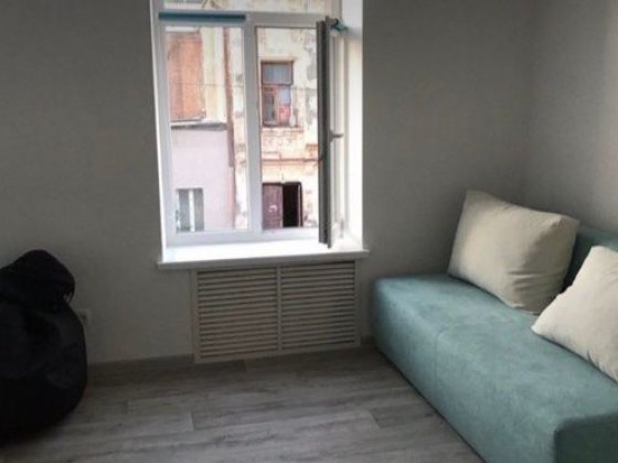 Сдам квартиру студию в Центре Харків