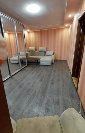 1 квартира новые дома, дворец спорта, ул. Ньютона 109 - фото 1