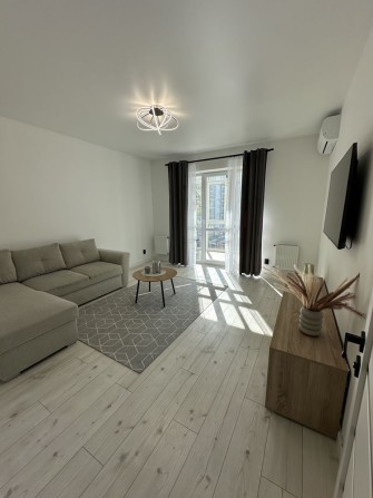 ОРЕНДА 2-кімнатної квартири в ЖК ВЕЛИКА БРИТАНІЯ - фото 1