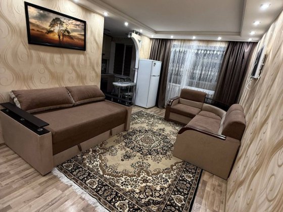 Сдам 2х комнатную квартиру Харьков Бульвар Юрьева Харків