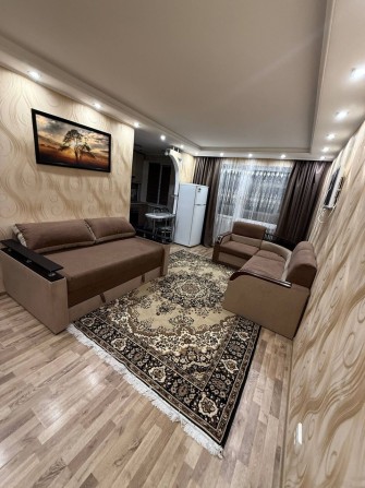 Сдам 2х комнатную квартиру Харьков Бульвар Юрьева - фото 1