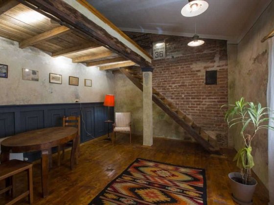 Квартира будинок з Львівським шармом по вул. Донецькій Львов