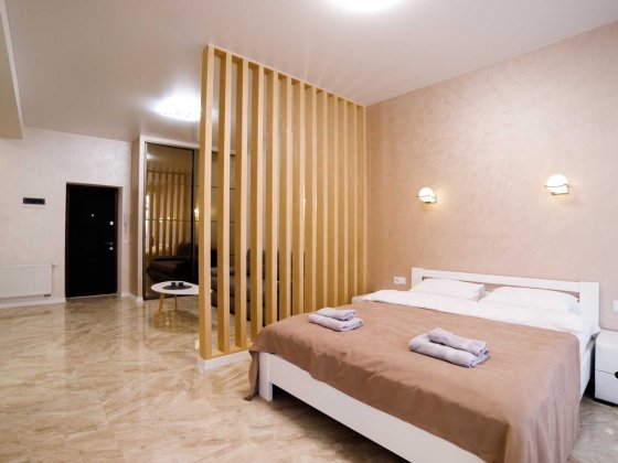 Оренда квартири на вул. Жасминова Львов