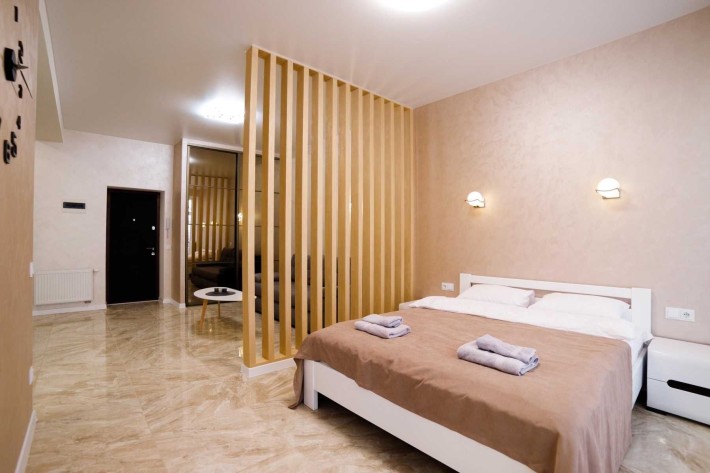 Оренда квартири на вул. Жасминова - фото 1