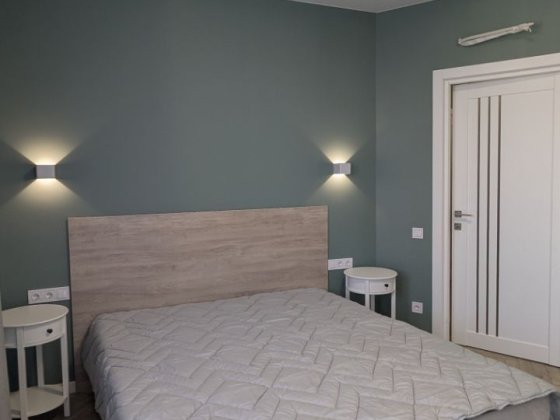 Сдам 1 комнатную квартиру в ЖК Континент Одеса