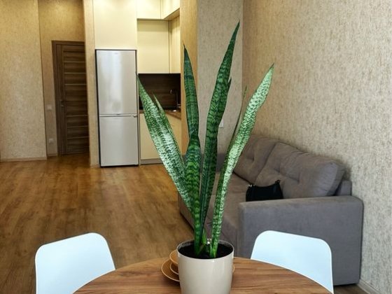 Сдам 1 комнатную квартиру долгосрочно ЖК Аквамарин Одеса