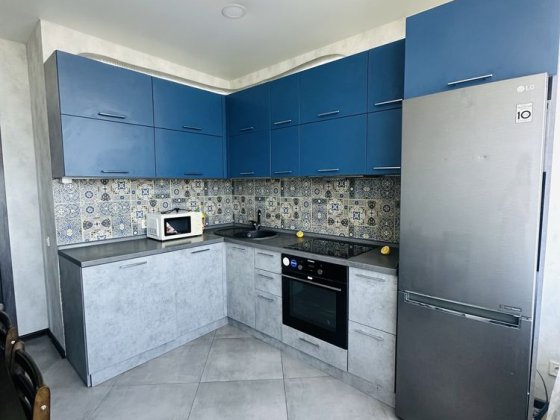 Аренда 3 комн.квартиры в 34 жемчужине, Басейная 6а Одеса