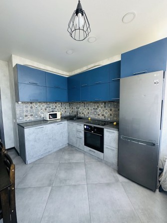 Аренда 3 комн.квартиры в 34 жемчужине, Басейная 6а - фото 1