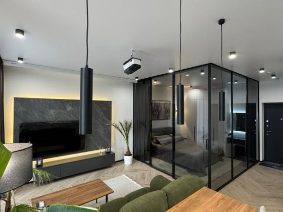 ЖК Атмосфера довгостроково Одеса