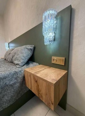 Сдам квартиру на Марсельской  евродвушку - фото 1