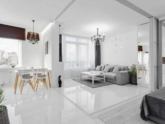 36 Жемчужина .Генуэзская . Аркадия . Одесса