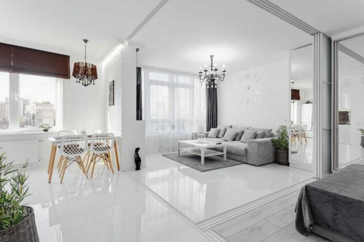 36 Жемчужина .Генуэзская . Аркадия . - фото 1