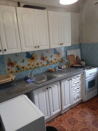 Сдам  1-комн. квартиру на Филатова - фото 1