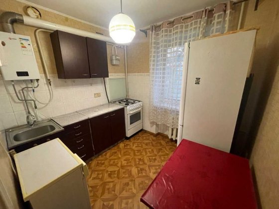 Сдам 1но ком квартиру, 7 ст. Большого Фонтана Одеса