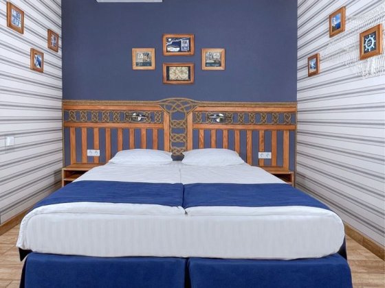 Номер в готелі довгостроково від 2 тижнів! Без комісії! Без комуналки! Одеса