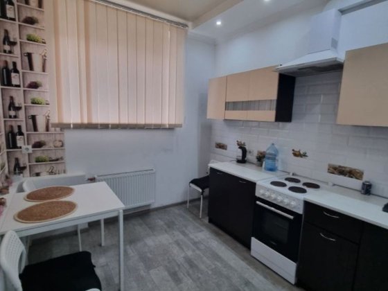 Сдам квартиру на Бочарова Одеса