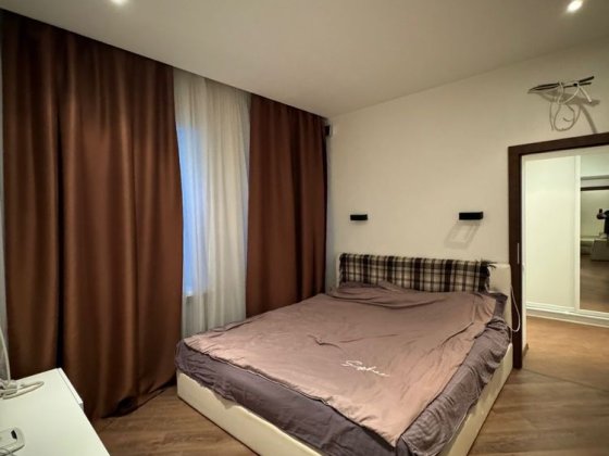 Здам в оренду квартиру в самому серці Одеси з гардеробною Одеса