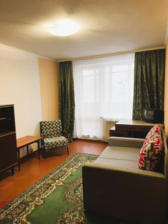 Довгострокова оренда 1 к. квартира Олексіївка пр-т Перемоги - фото 1