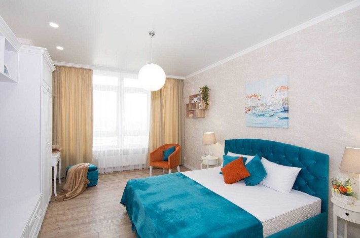 Аркадия‼️36 Жемчужина‼️До ЛЕТА‼️Генуэзская парк Победы Каманина - фото 1