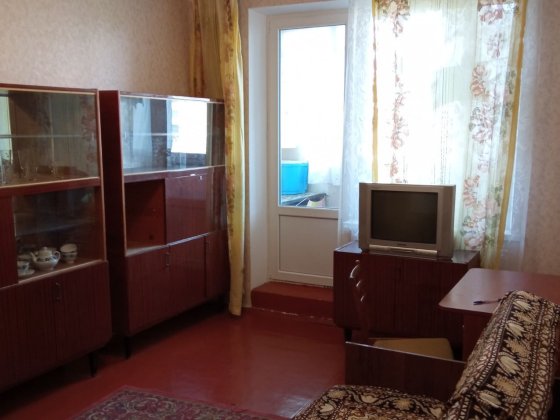 Сдам однокомнатную квартиру метро Холодная гора 3 мин пешком Харків