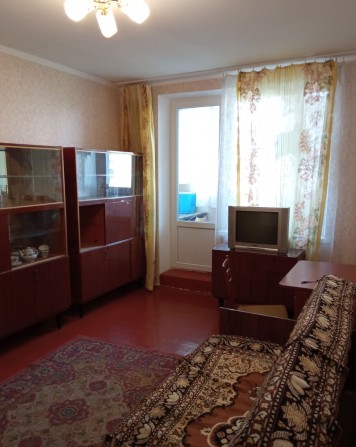 Сдам однокомнатную квартиру метро Холодная гора 3 мин пешком - фото 1