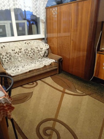 Сдаю 1к. квартиру на Салтовке. Метро - 10 минут. - фото 1