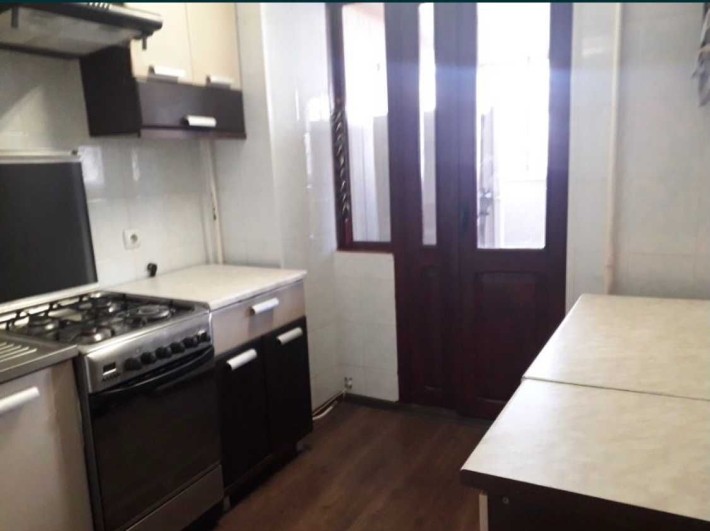 Сдам 2-комнатную квартиру на Ицхака Рабина - фото 1