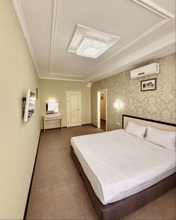 Сдам квартиру в ЖК Корона! Терраса! - фото 1