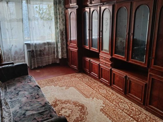 1-комн.  Фонтанська  дор\ 6 ст.В.Фонтану  4\5  всі   удобства. Одеса