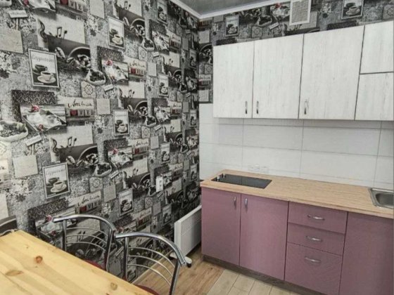 Долгосрочная Аренда! ЖК Птичка, 1 ком квартира Полной Комплектации! A Харків