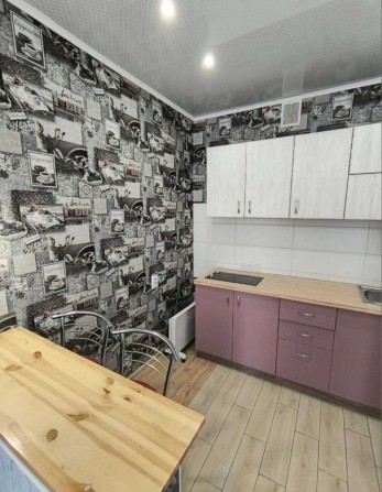 Долгосрочная Аренда! ЖК Птичка, 1 ком квартира Полной Комплектации! A - фото 1