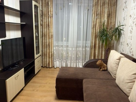 Здам в оренду 2 кімнатну квартиру на Олексіівці, пр.Перемоги,65А Харків