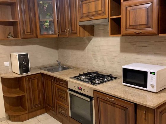 Оренда 3 кім квартири, вул Шептицьких, ближній центр Львов