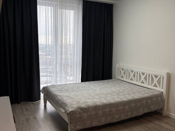 Оренда однокімнатної квартири Національний Стрийська Львов