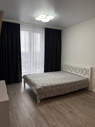 Оренда однокімнатної квартири Національний Стрийська - фото 1