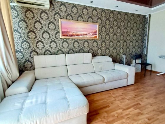 2 квартира проспект Гагарина, м спортивная , м Левада Харків