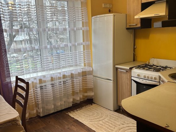 Сдам свою однокімнатну квартиру Гв. Широнінців 11 Харків