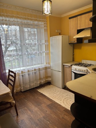 Сдам свою однокімнатну квартиру Гв. Широнінців 11 - фото 1