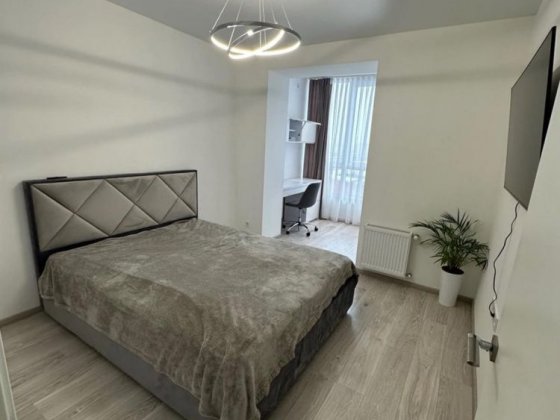 Оренда 2к квартири по вул. Кульпарківська Львов