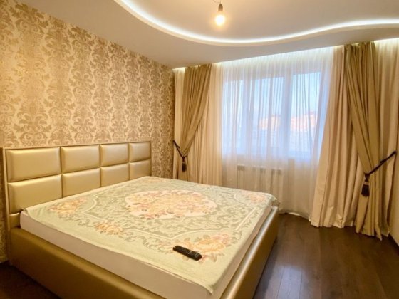 Реальная 3-ка на Салтовке, Леся Сердюка 14, Северная Салтовка Харків