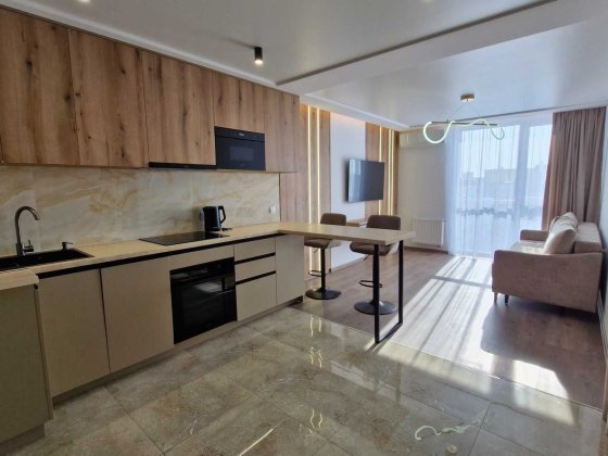 Оренда квартири вул. В.Великого Франківський р-н Львов