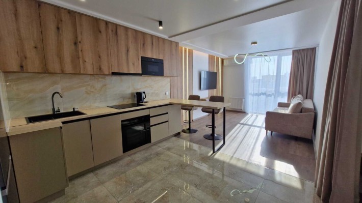 Оренда квартири вул. В.Великого Франківський р-н - фото 1