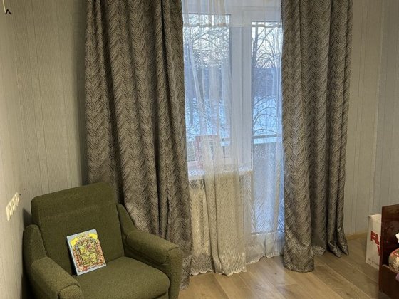 Сдам свою однокомнатную квартиру Харків