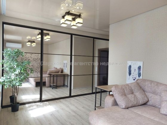 2 квартира ЖК мира 1 новострой м масельского Харків