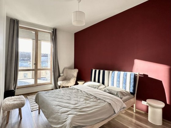 Оренда 1-кім квартири ЖК Forum Apartments по вул. Під Дубом-Форум Львов