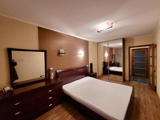 Реальная 3-ка на Алексеевке, Проспект Победы 48, Перемога Харків