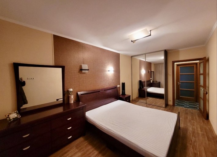 Реальная 3-ка на Алексеевке, Проспект Победы 48, Перемога - фото 1