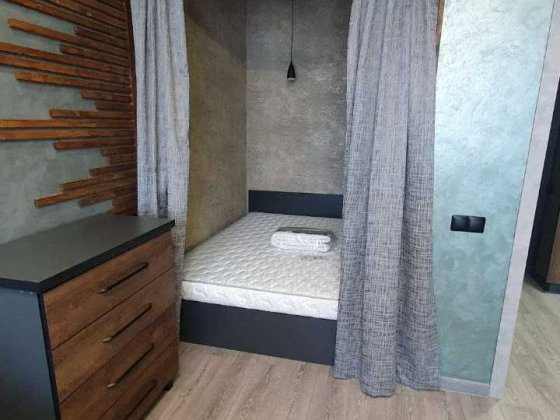 Оренда однокімнатної квартири ЖК «Мальви» Львов