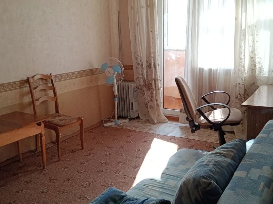 Сдам 1 комнатную квартиру метро Холодная гора 2 минуты. Харків